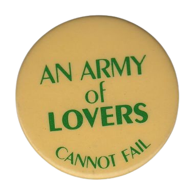Badge 1