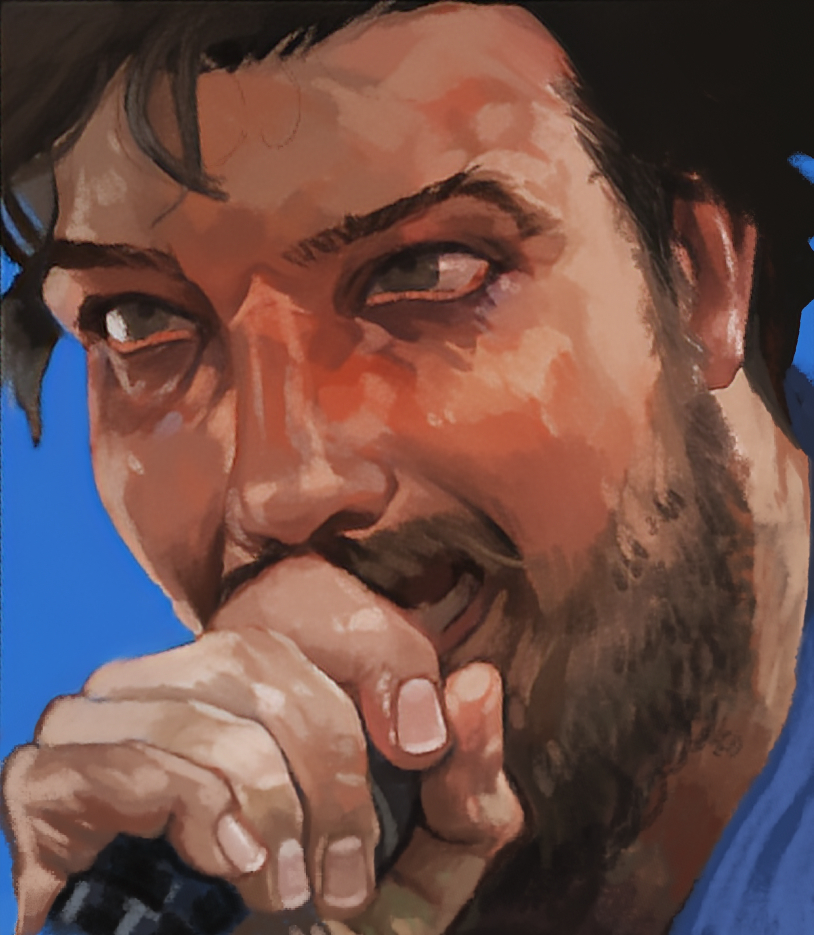 Aesop Rock