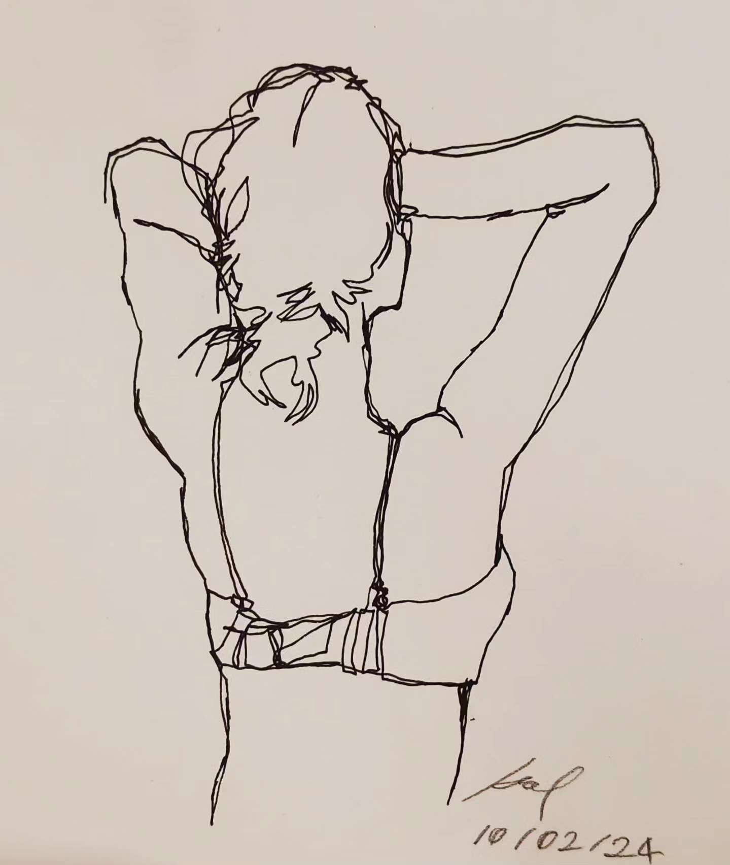 Line Drawing