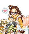 Autumn Doll