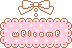 Welcome Mascot